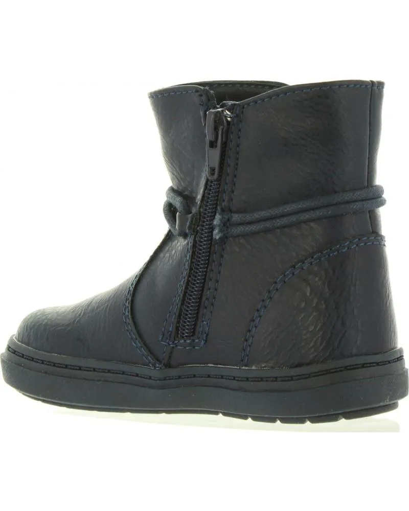 Botas de Niña URBAN 347752-B1080 L NAVY-NAVY