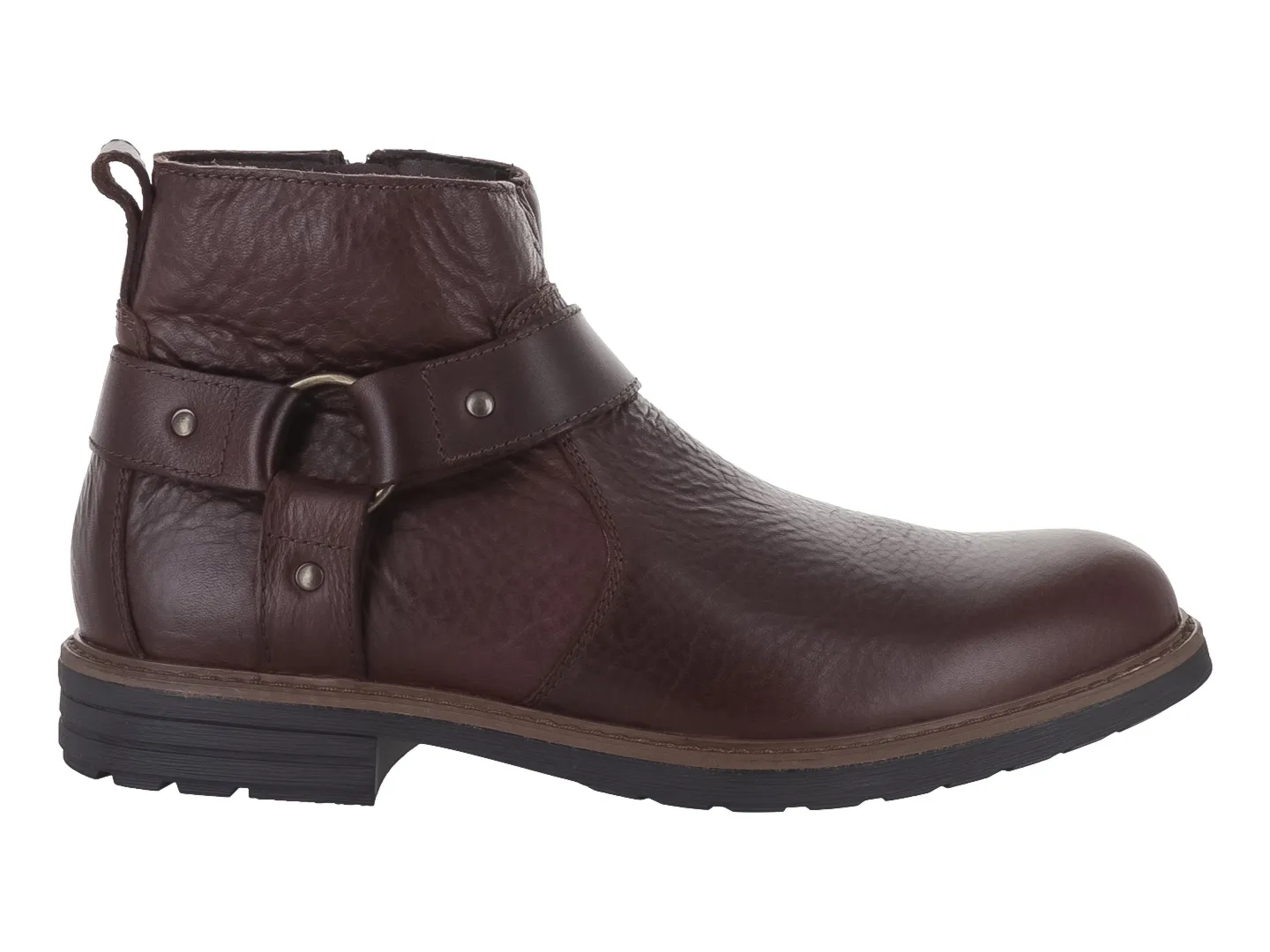 Botas Flexi Gasly Para Hombre