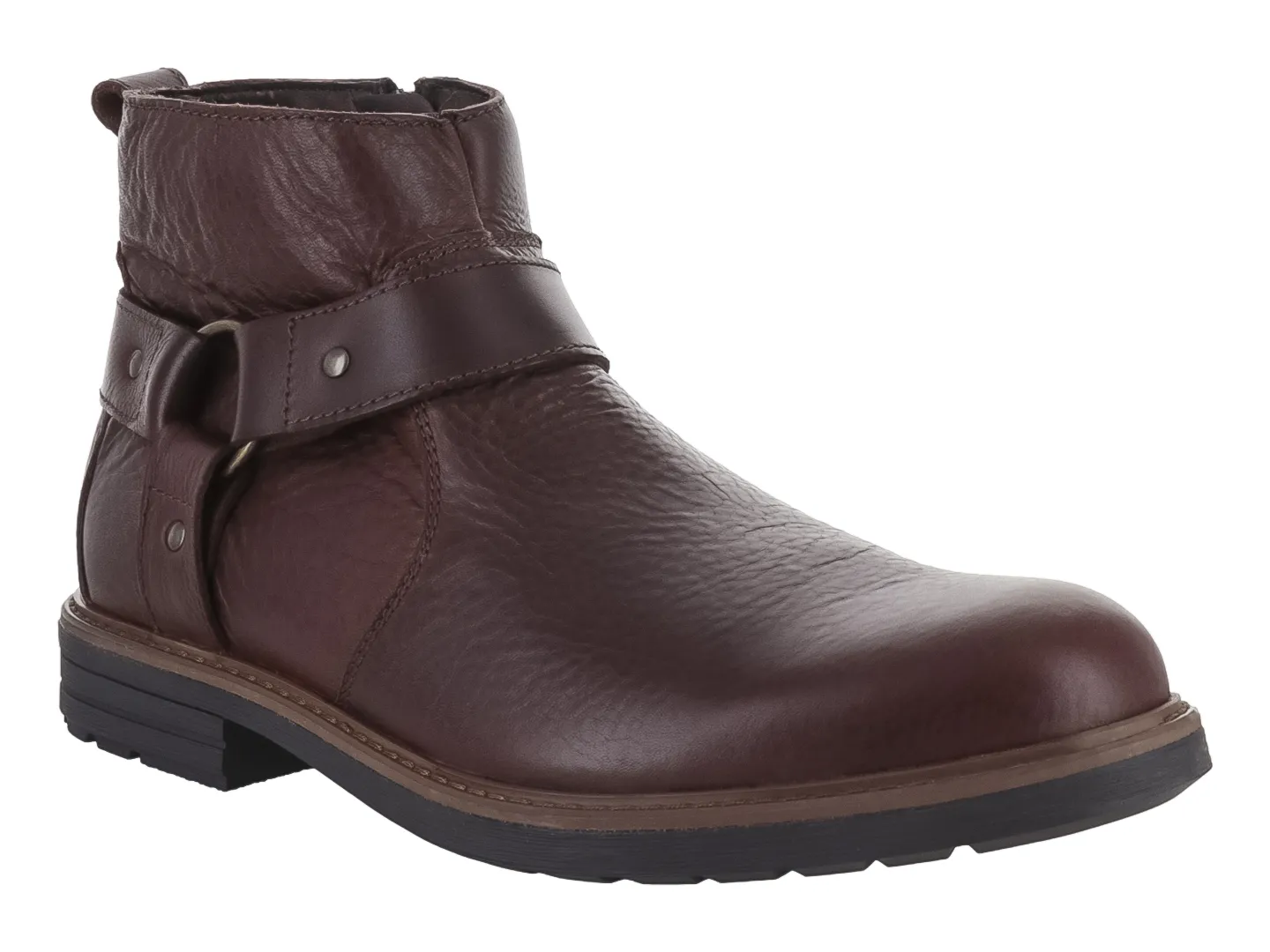 Botas Flexi Gasly Para Hombre