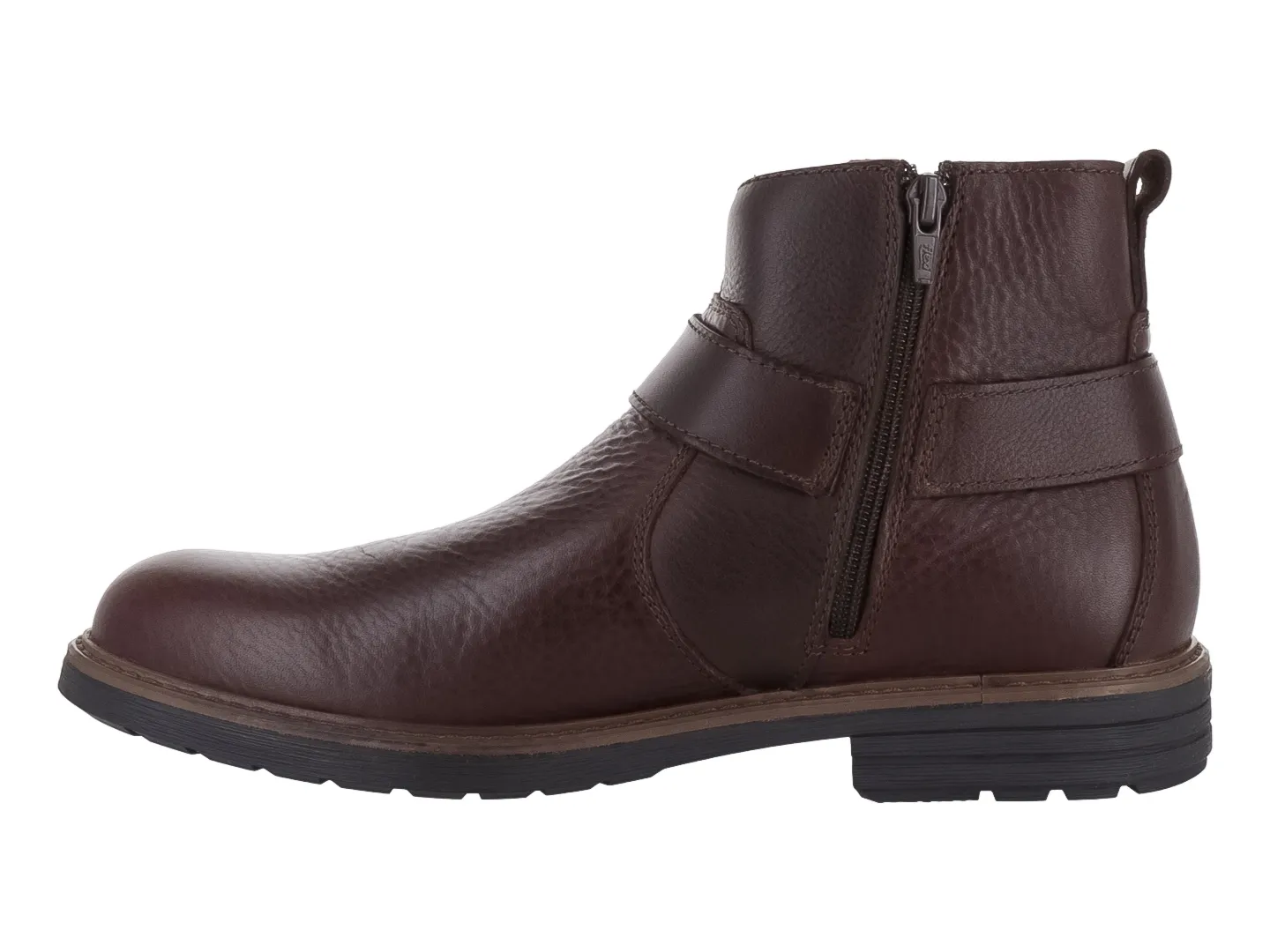 Botas Flexi Gasly Para Hombre