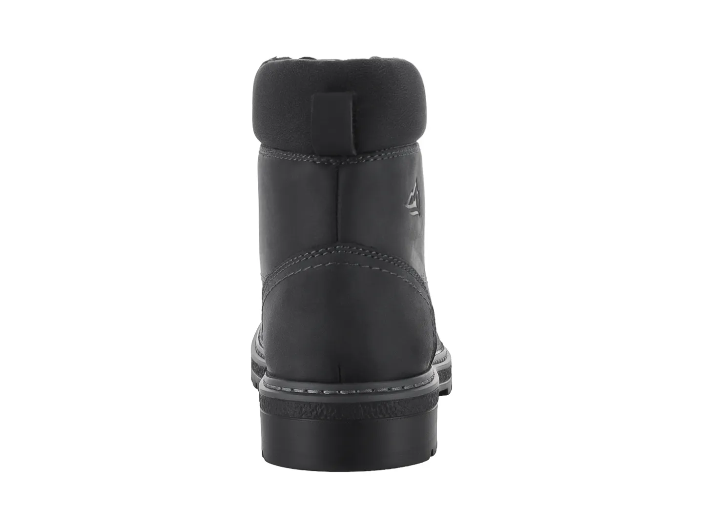 Botas Flexi Mattos Negro Para Hombre