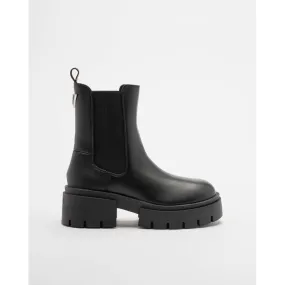 Botas Guess FLFCHT Negro