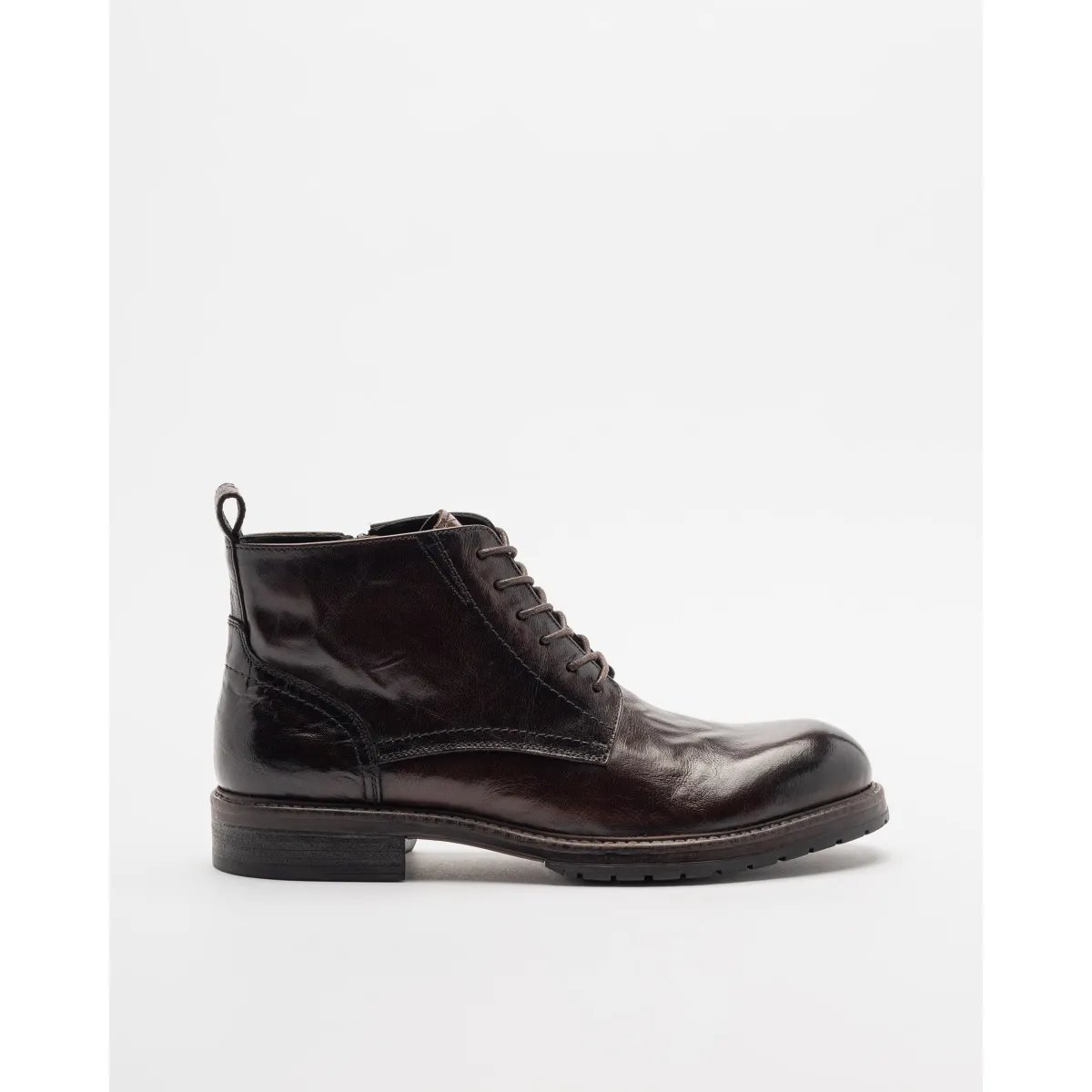 Botas PROF B1-HS2408-1 Marrón