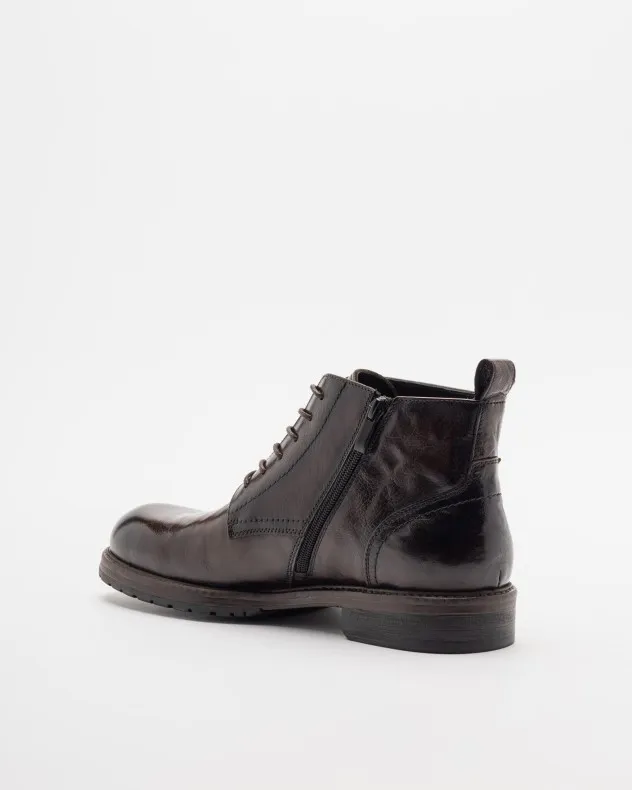 Botas PROF B1-HS2408-1 Marrón