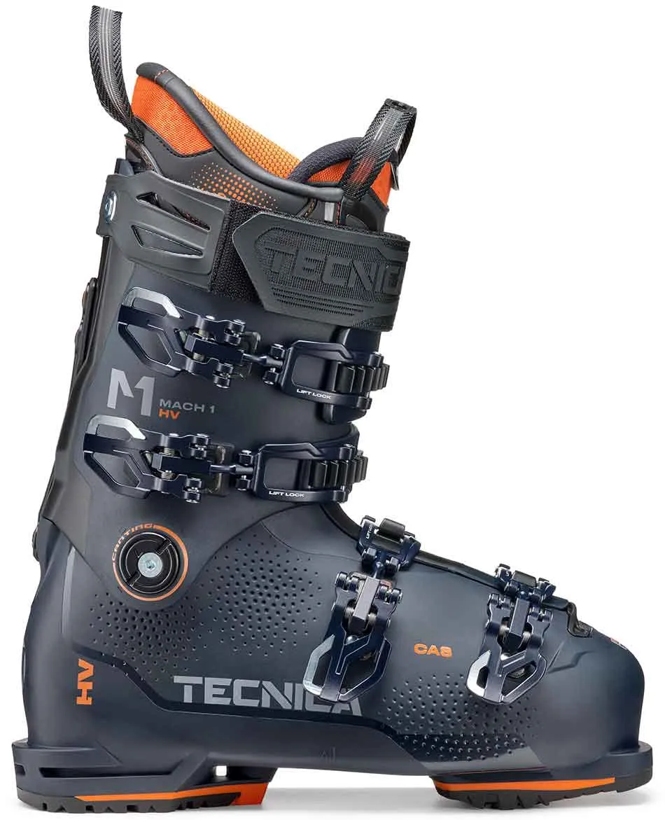 BOTAS TECNICA MACH1 HV 120 TD GW