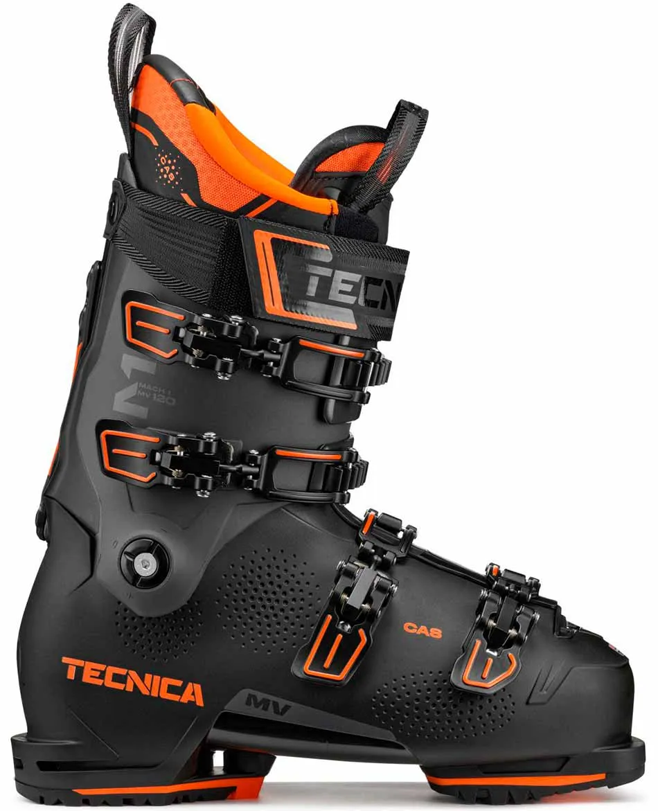 BOTAS TECNICA MACH1 MV 120 TD GW