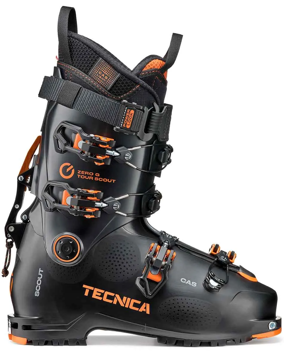 BOTAS TECNICA ZERO G TOUR SCOUT