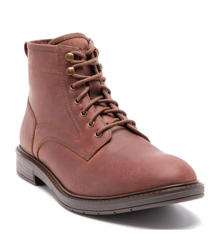 Botin Guante Casper Marron 0035419