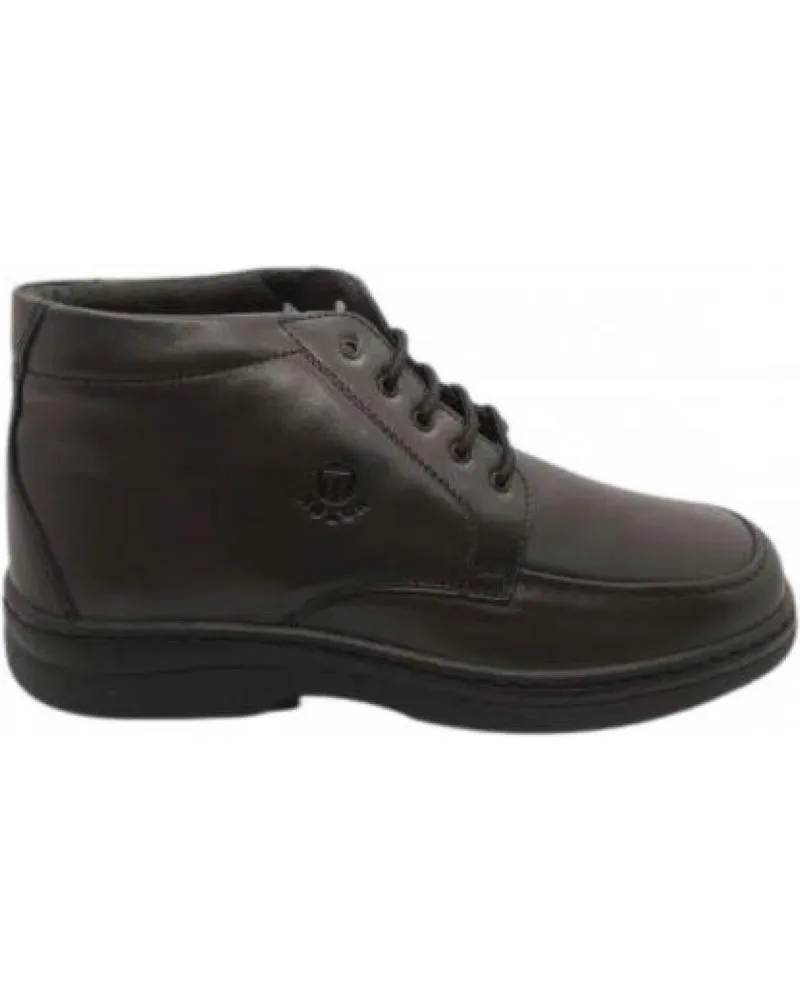 Botines de Hombre NOTTON BOTAS HOMBRE VARIOS 471 MARRON