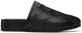 Bottega Veneta Reggie Slippers