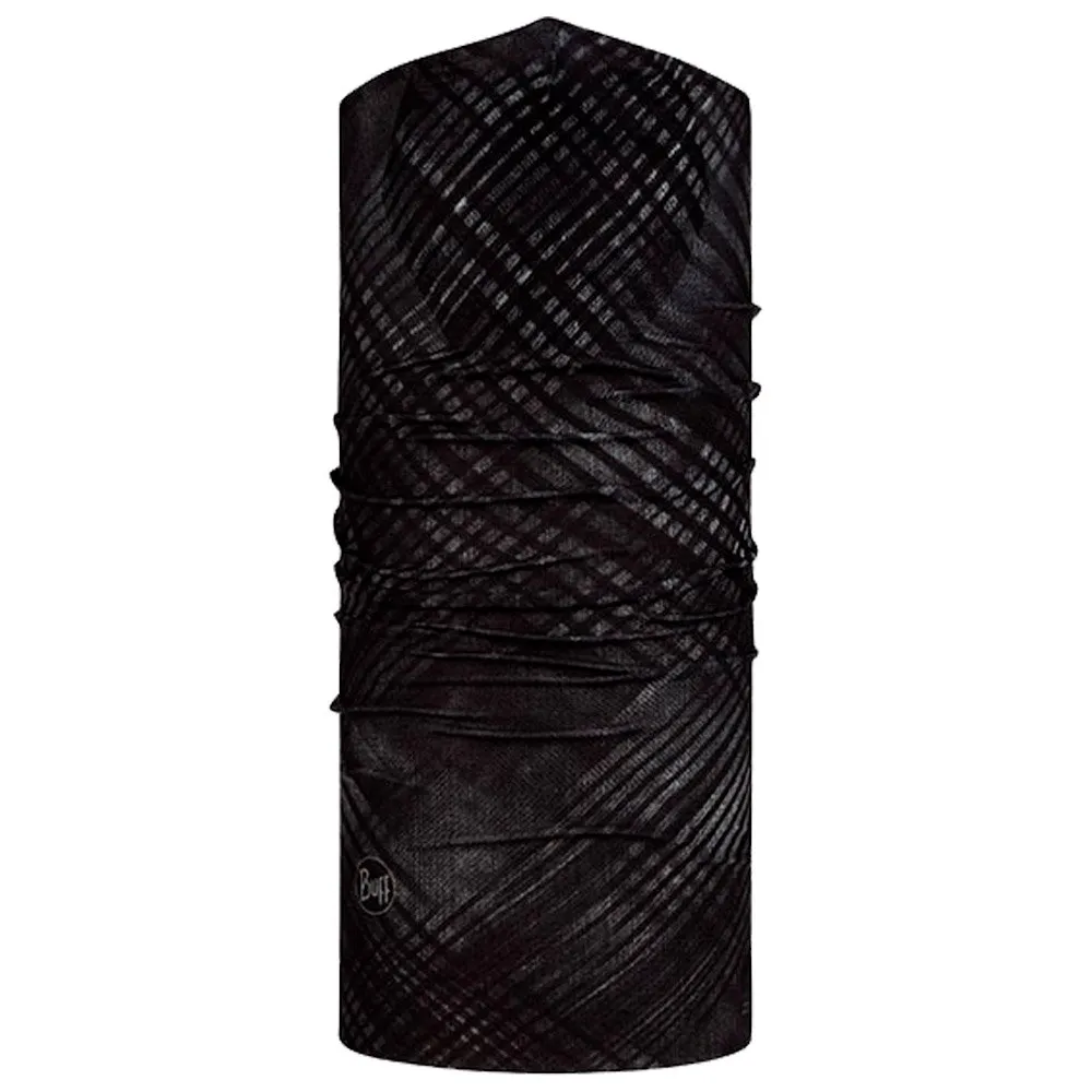 Braga de cuello Buff Tube Neckwear Junior Moon Black