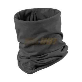 Braga de cuello ignífuga NFM Garm Neck Gaiter 2.0 negra