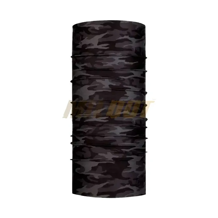 Braga Multifunción BUFF CoolNet camu black