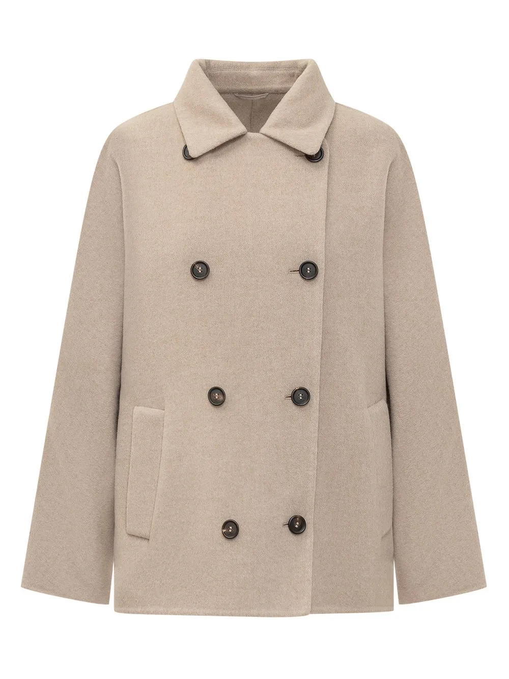 BRUNELLO CUCINELLI Coat