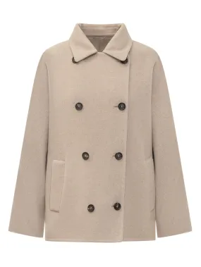 BRUNELLO CUCINELLI Coat