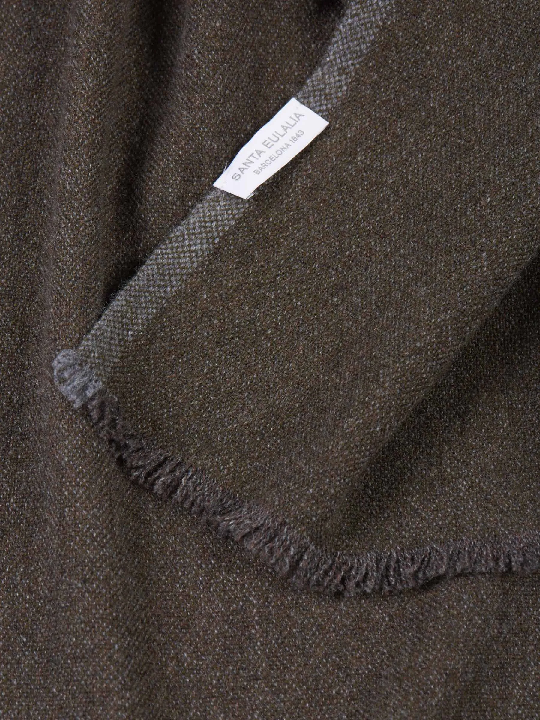 Bufanda cashmere