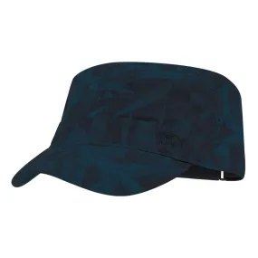 Buff Militar Acai Gorra Azul