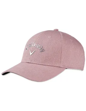 CALLAWAY TOUR LIQUID METAL - GORRA MUJER