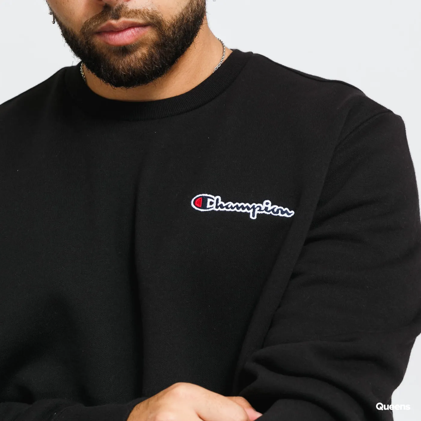 Champion Crewneck Sweatshirt