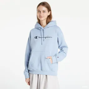 Champion Hooded Sweatshirt