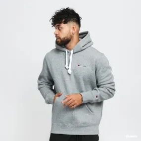 Champion Organic Cotton Hooded Sweatshirt