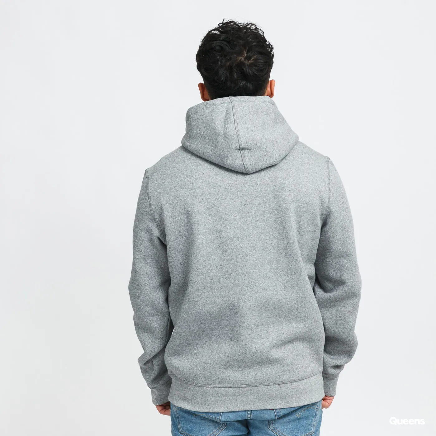 Champion University Hooded Sweatshirt