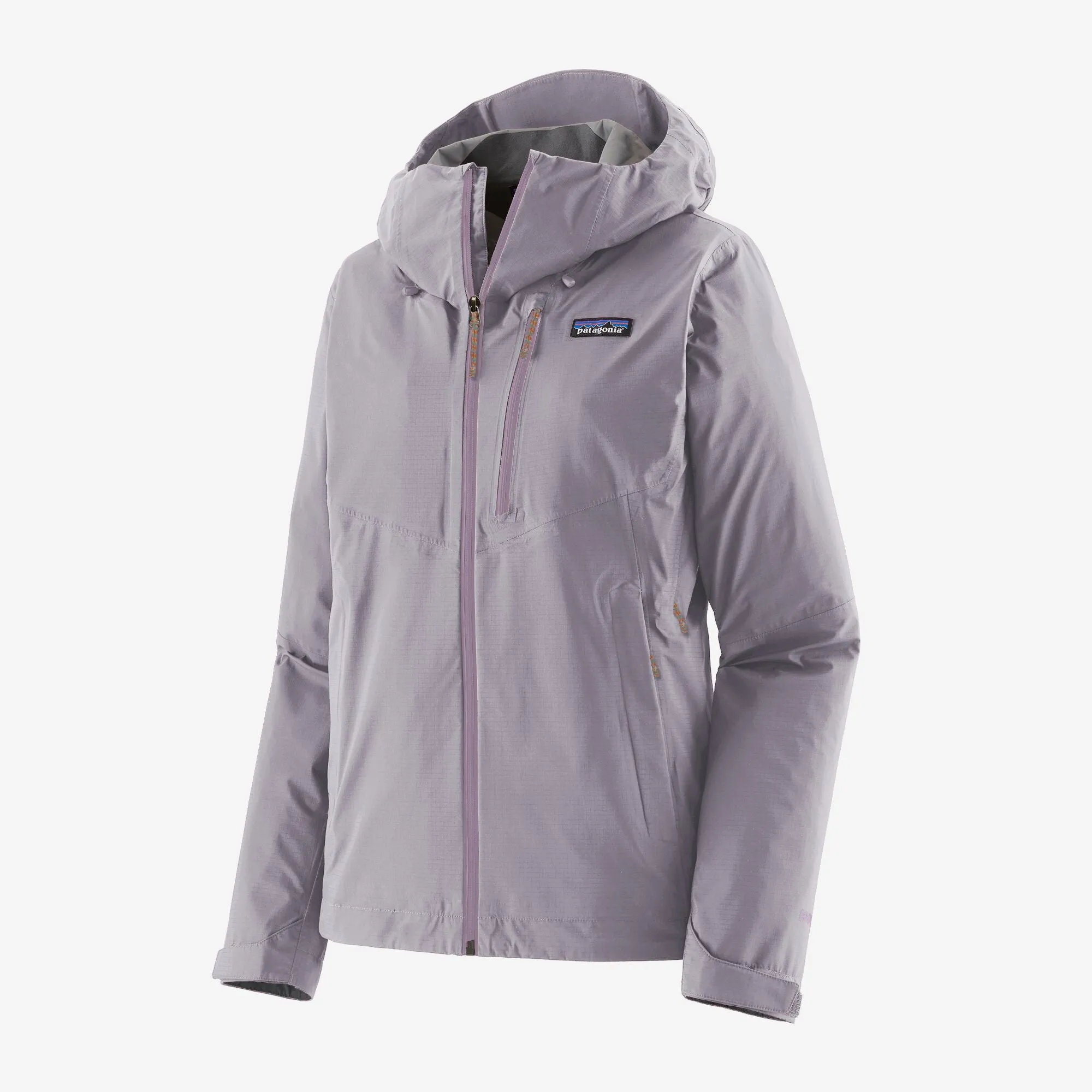 Chaqueta Impermeable Mujer Granite Crest Rain Jacket