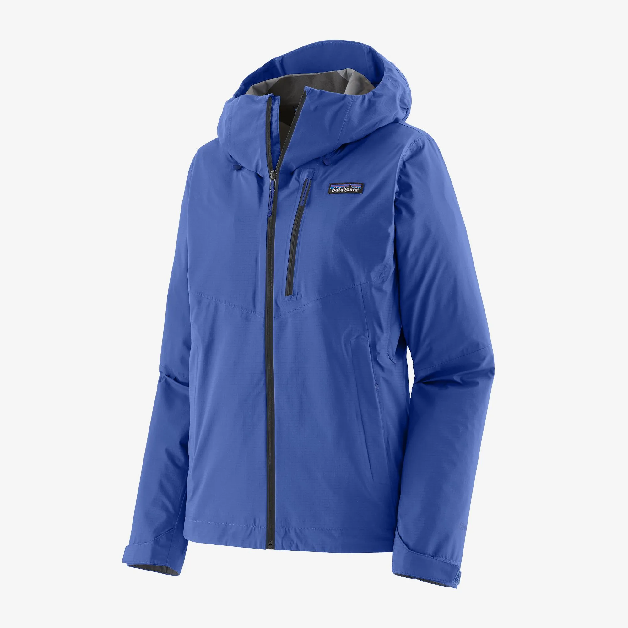 Chaqueta Impermeable Mujer Granite Crest Rain Jacket