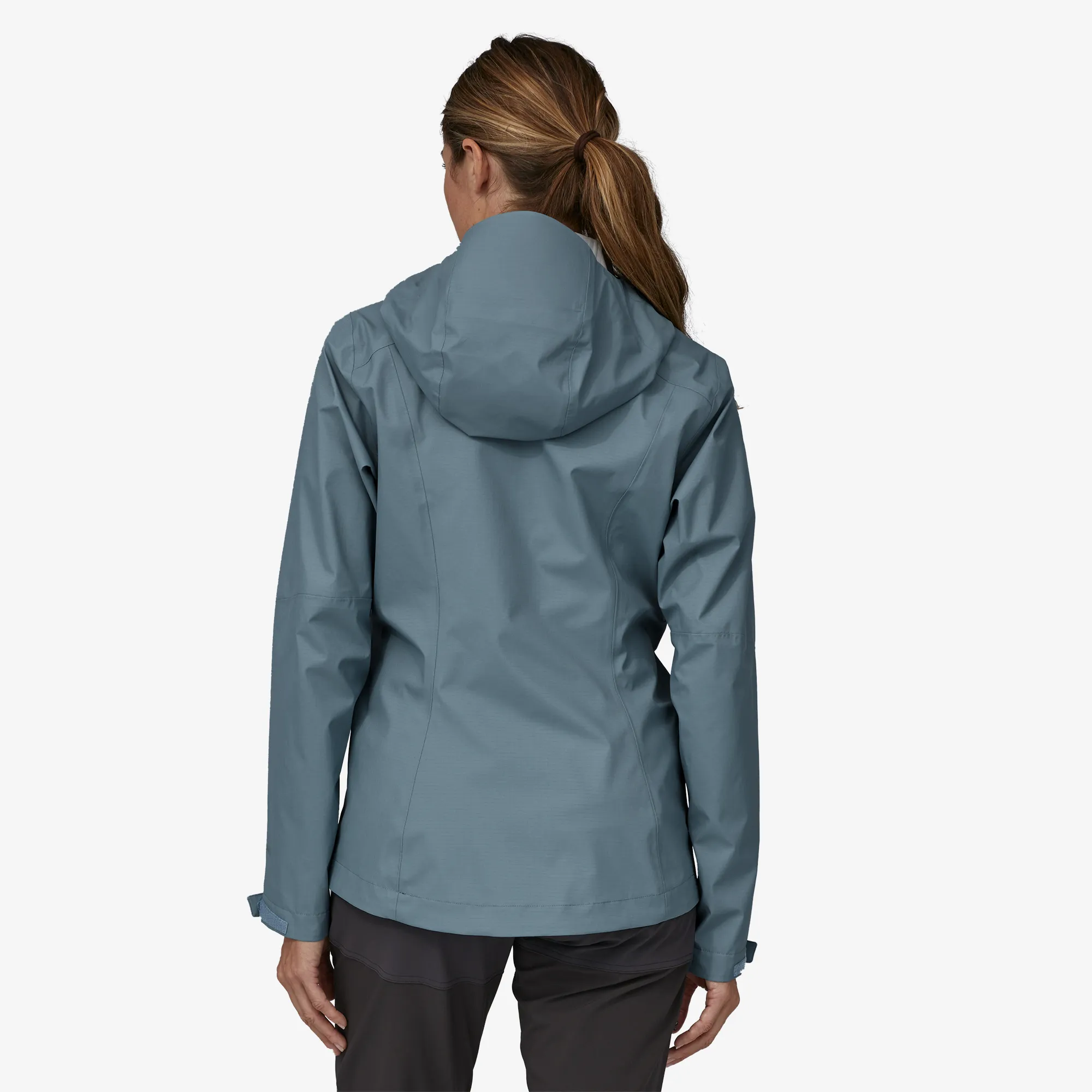 Chaqueta Impermeable Mujer Granite Crest Rain Jacket