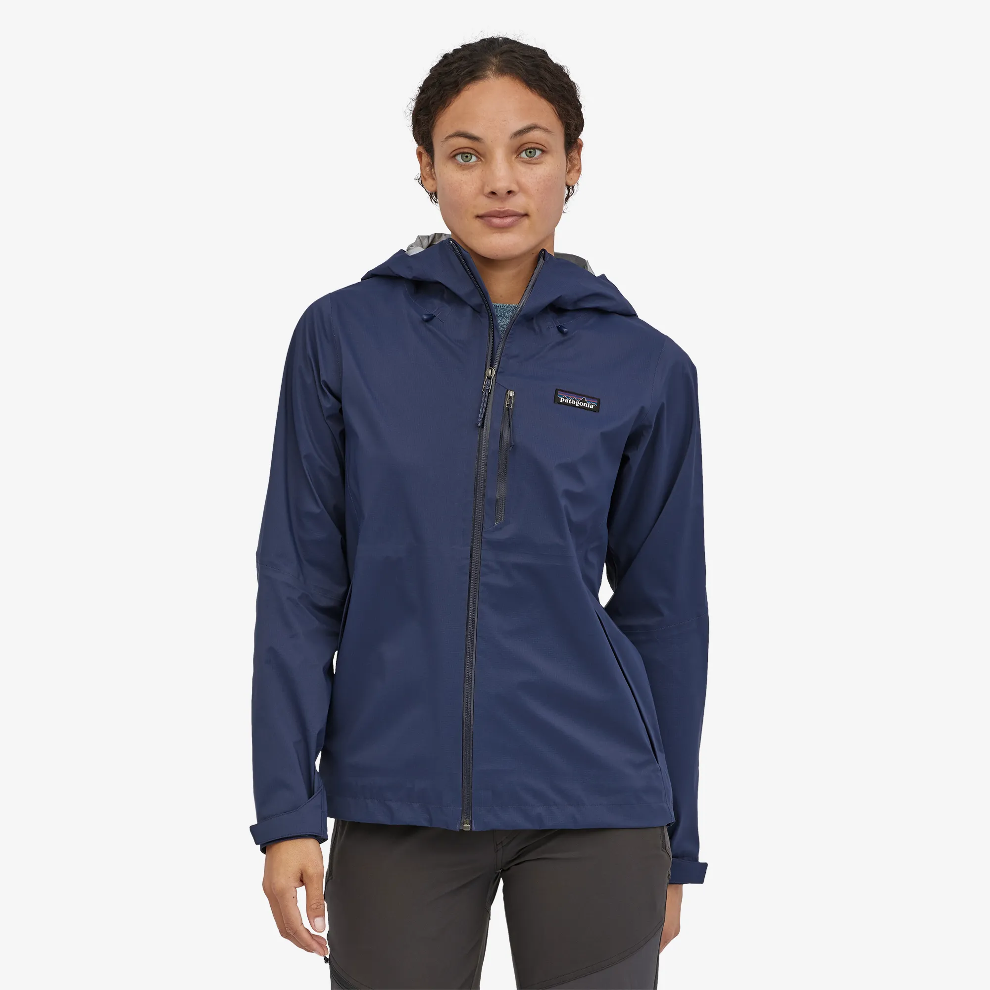 Chaqueta Impermeable Mujer Rainshadow Jacket