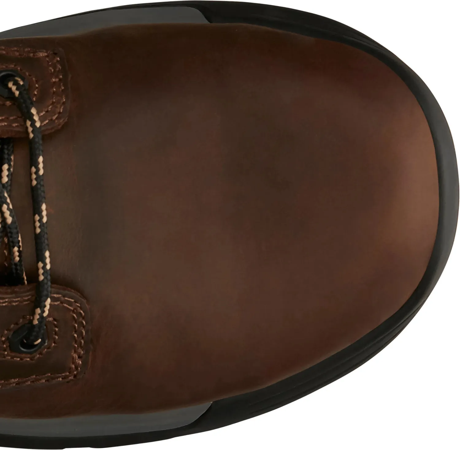 CHIPPEWA  Fabricator, para hombre, Tawny Brown, con puntera comp, EH, WP, 6 pulgadas, Work Boot