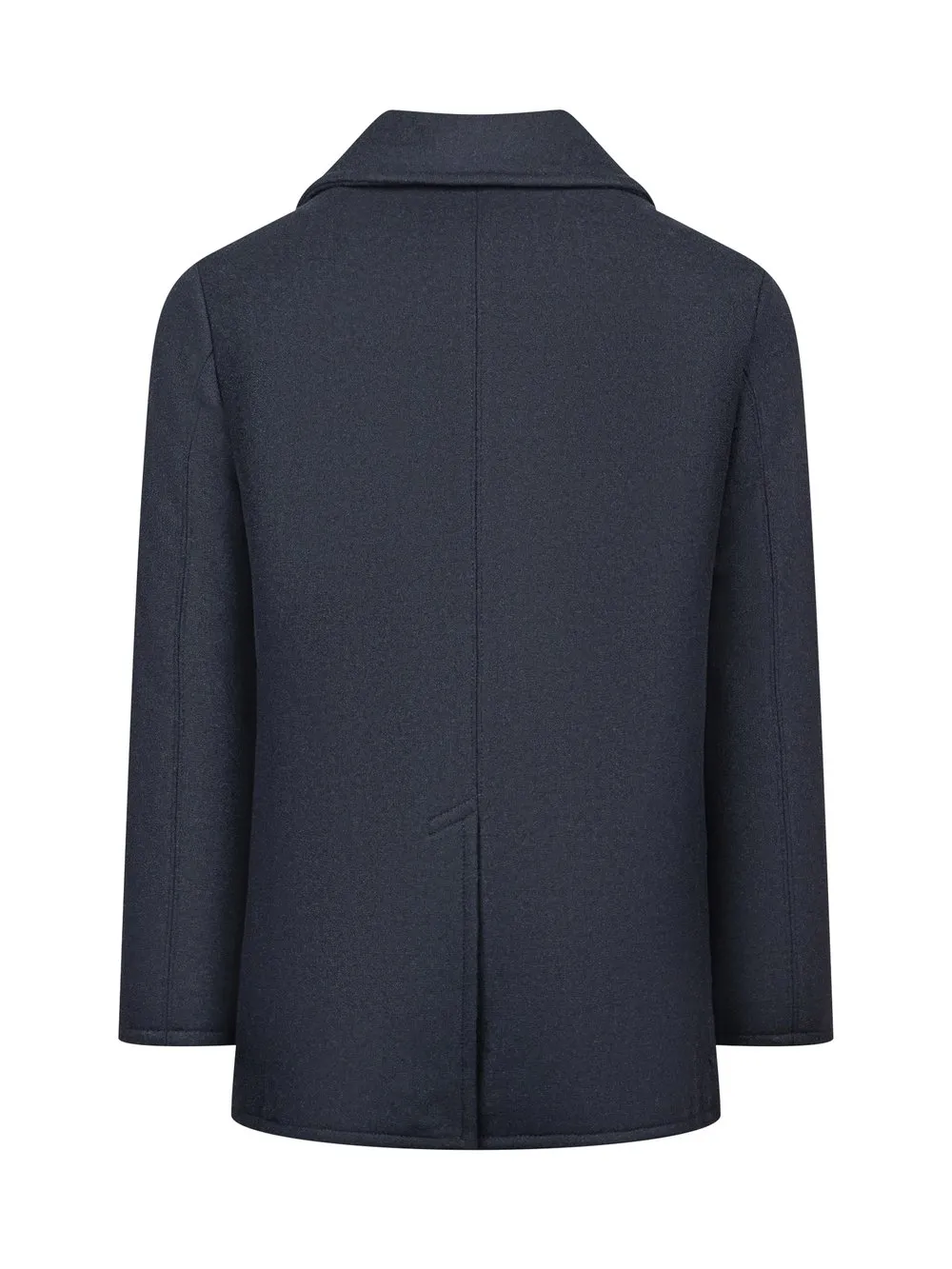 CIRCOLO Peacot Coat