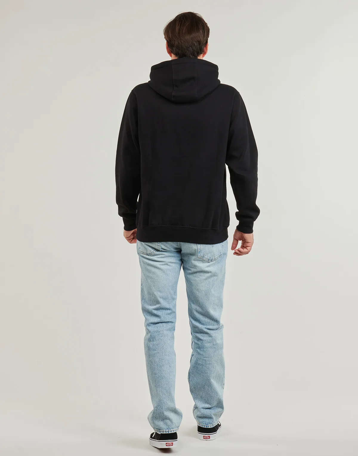 Core Basic Pullover