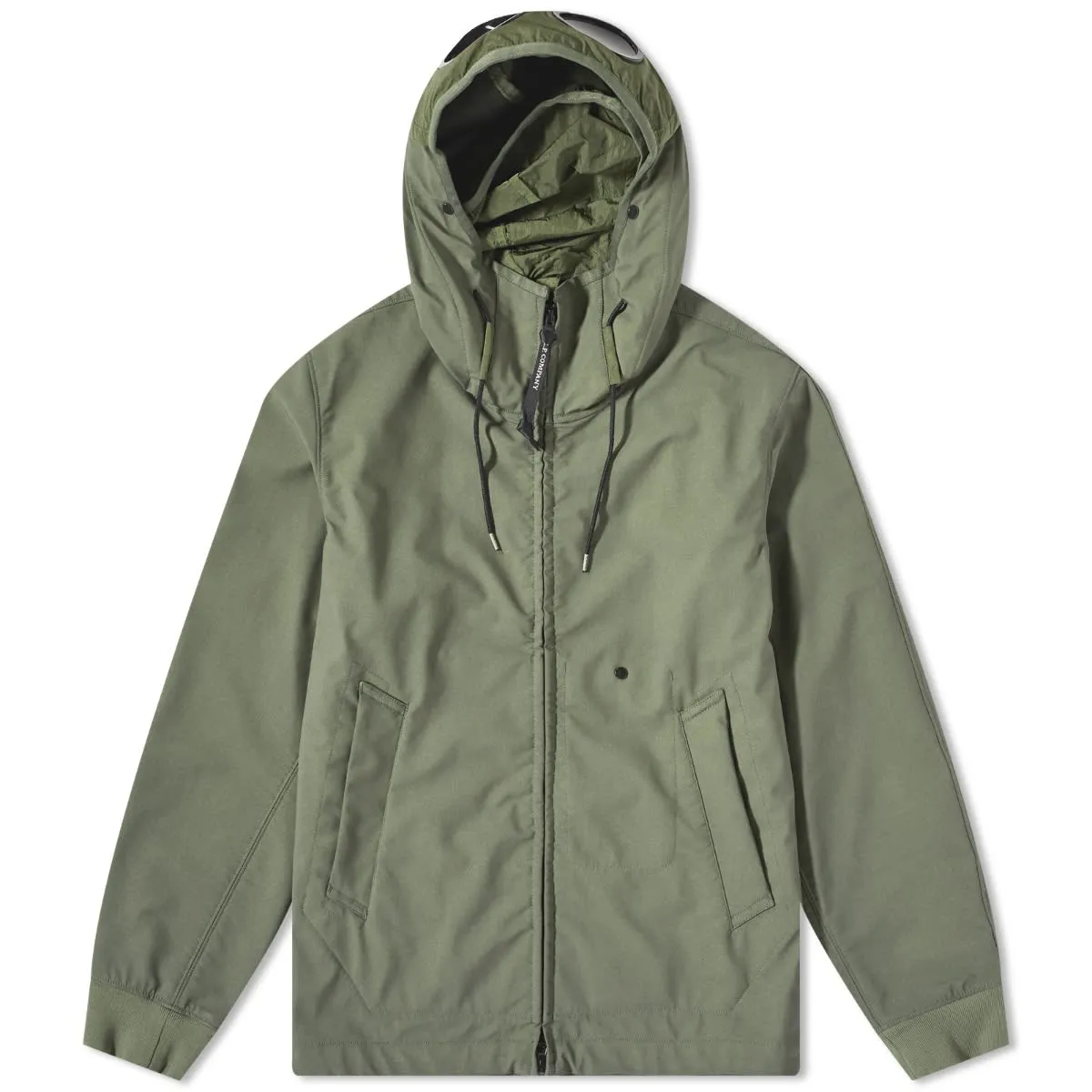 C.P. Company Goggle Soft Shell Jacket