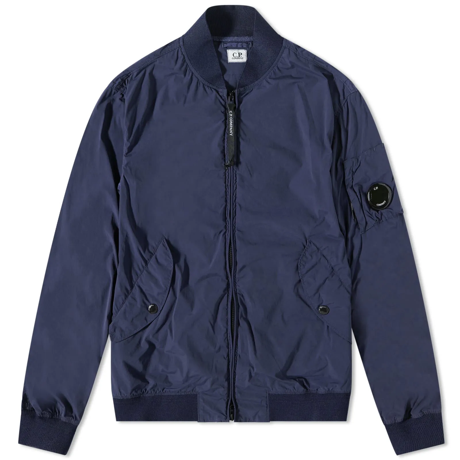 C.P. Company Nycra-R Bomber Jacket