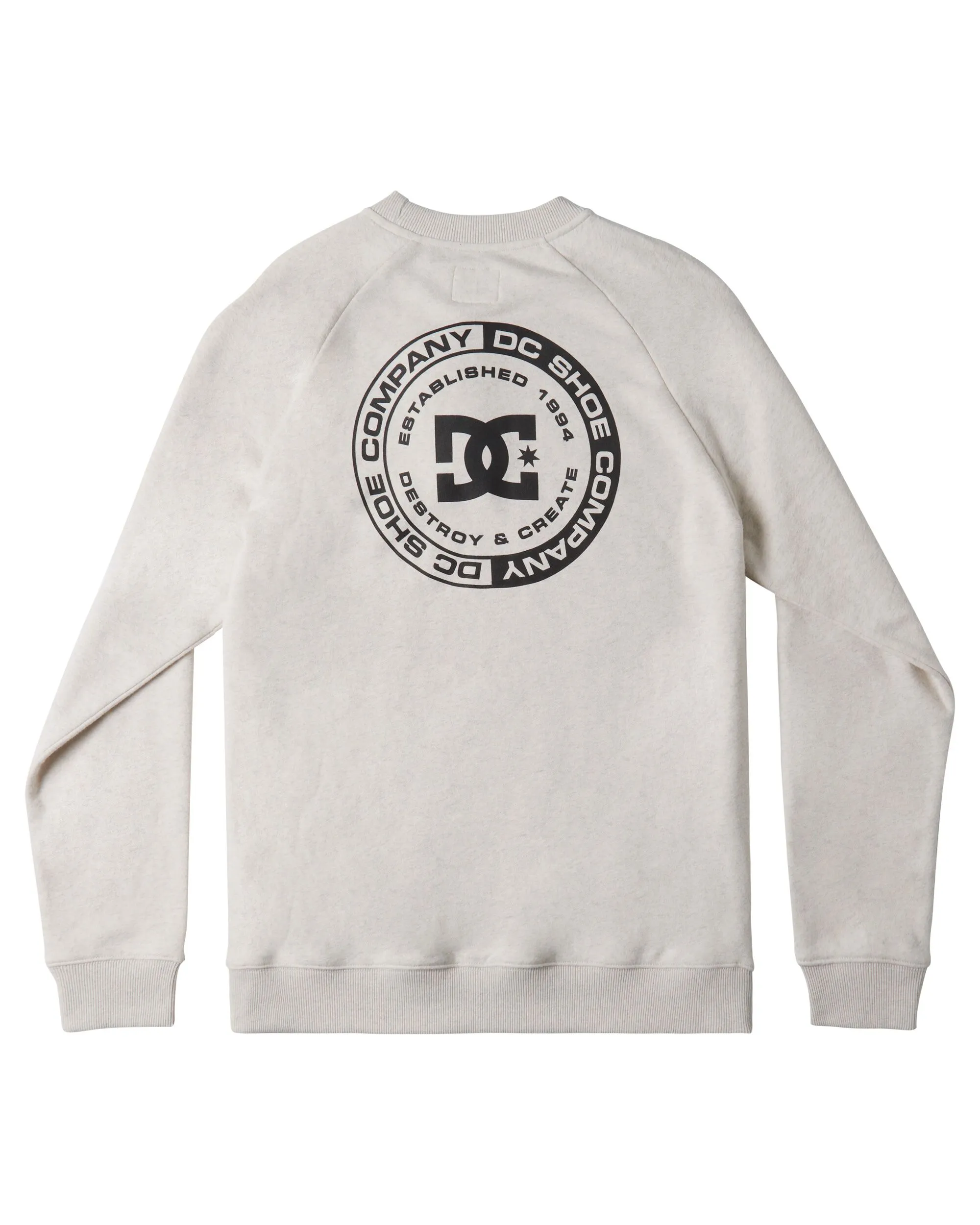 DC Shoes Sudadera para Hombre