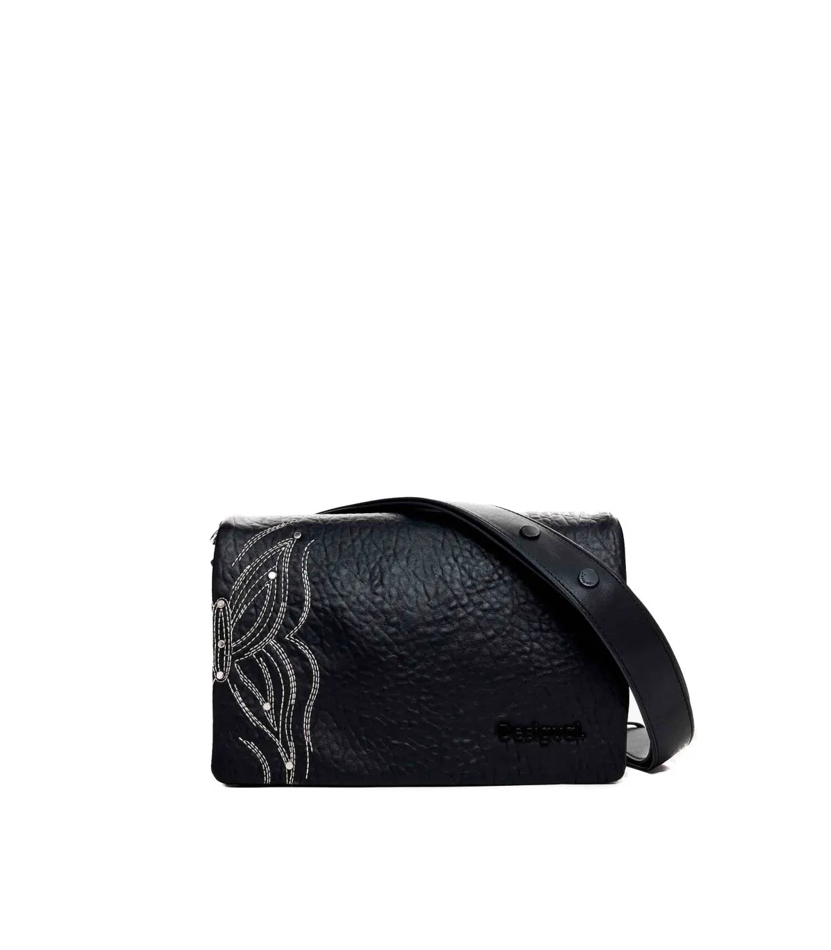 Desigual Goodall Dortmund Bolso Mujer