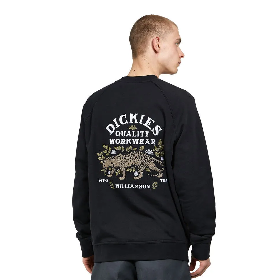 Dickies Fort Lewis Sweatshirt