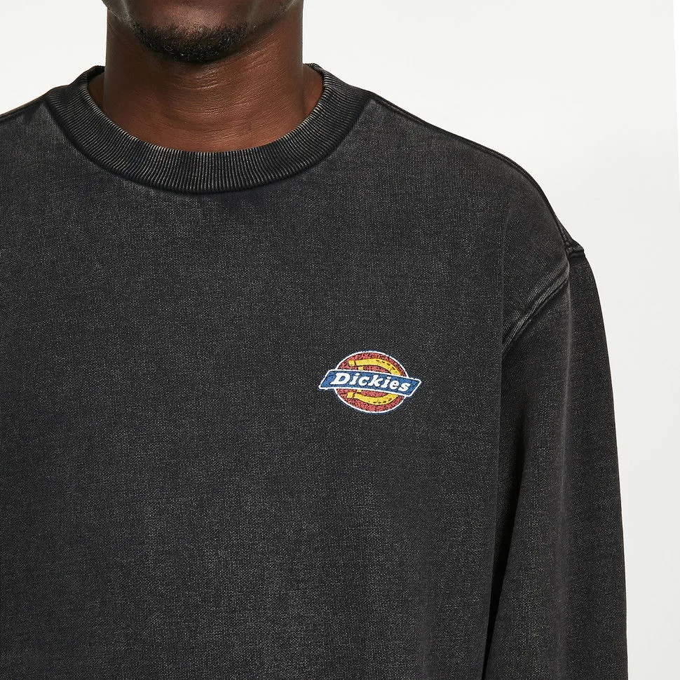 Dickies Icon Washed Sweatshirt