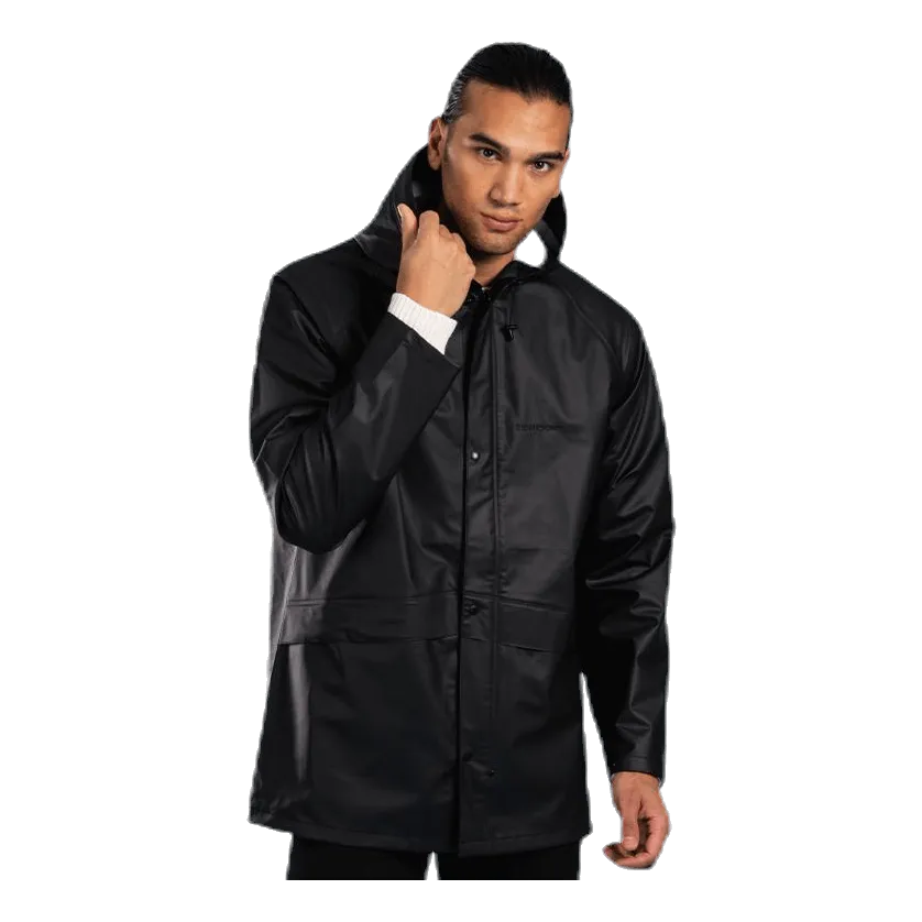 Didriksons Avon Jacket Black