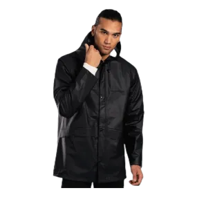 Didriksons Avon Jacket Black