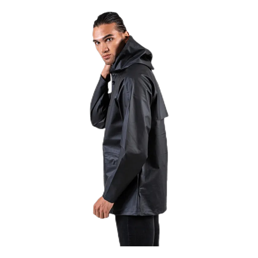 Didriksons Avon Jacket Black