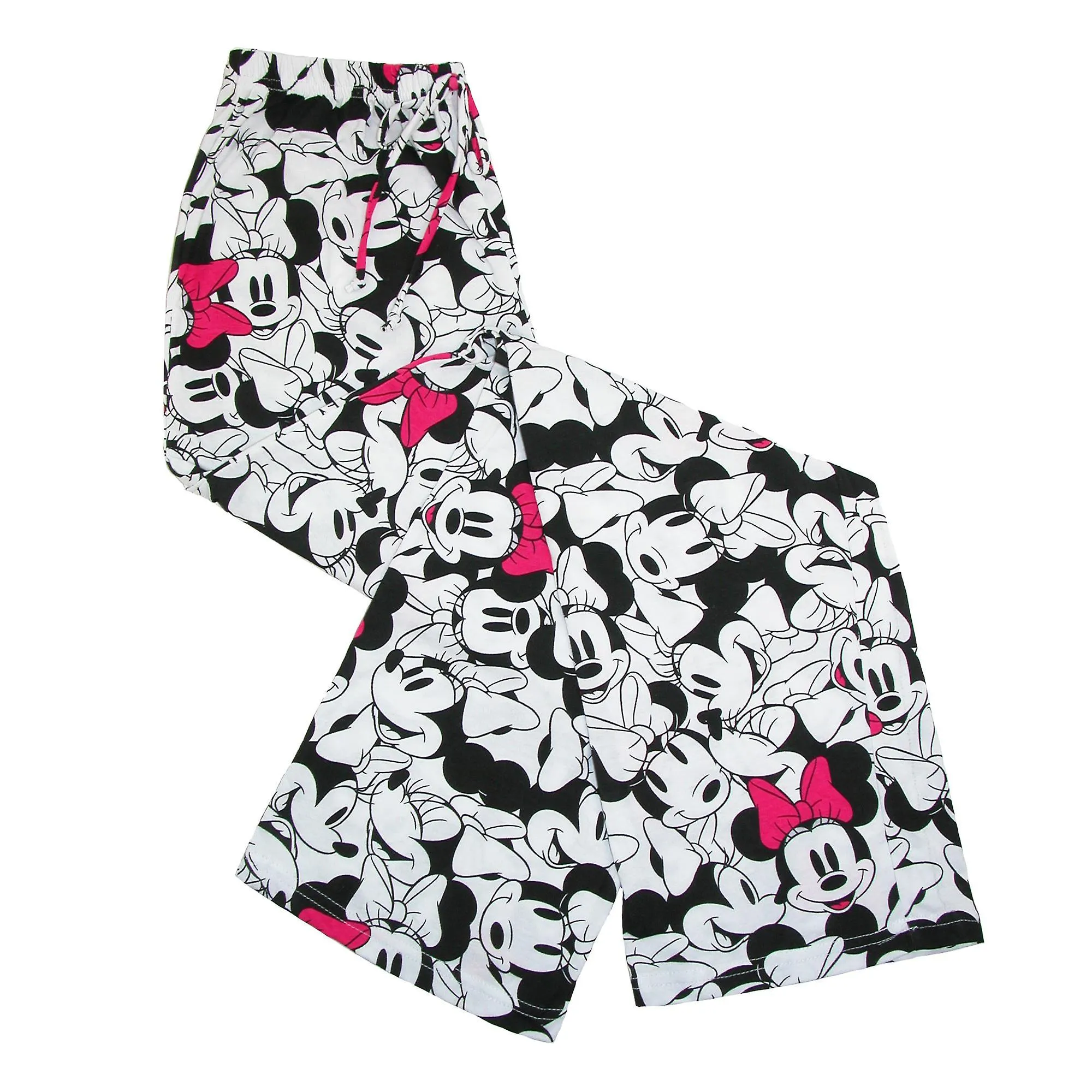 Disney Minnie Mouse Pajama Pants