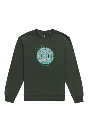 Element Flock - Sudadera para Hombre