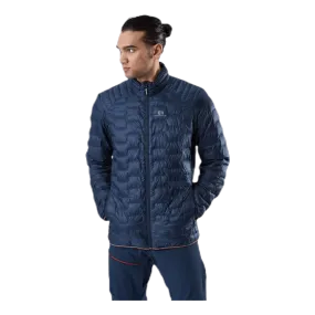 Elevenate Motion Jacket  Blue