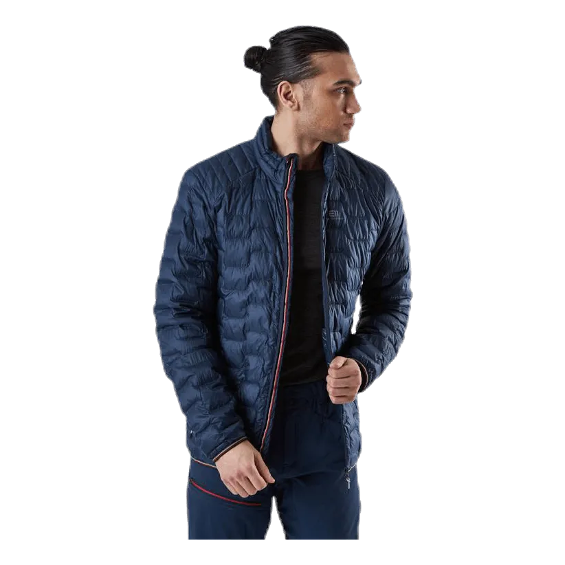 Elevenate Motion Jacket  Blue