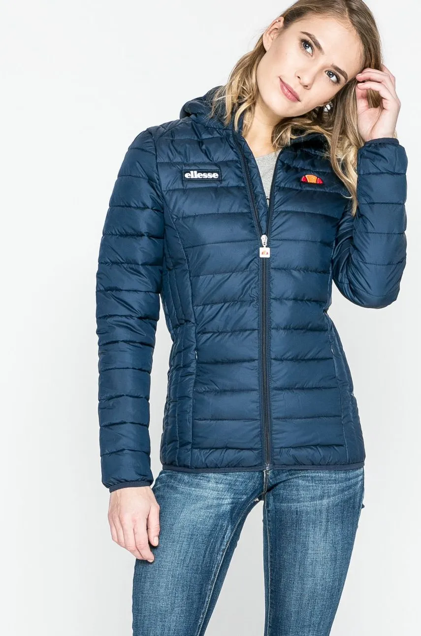 Ellesse Lompard Puffer Jacket