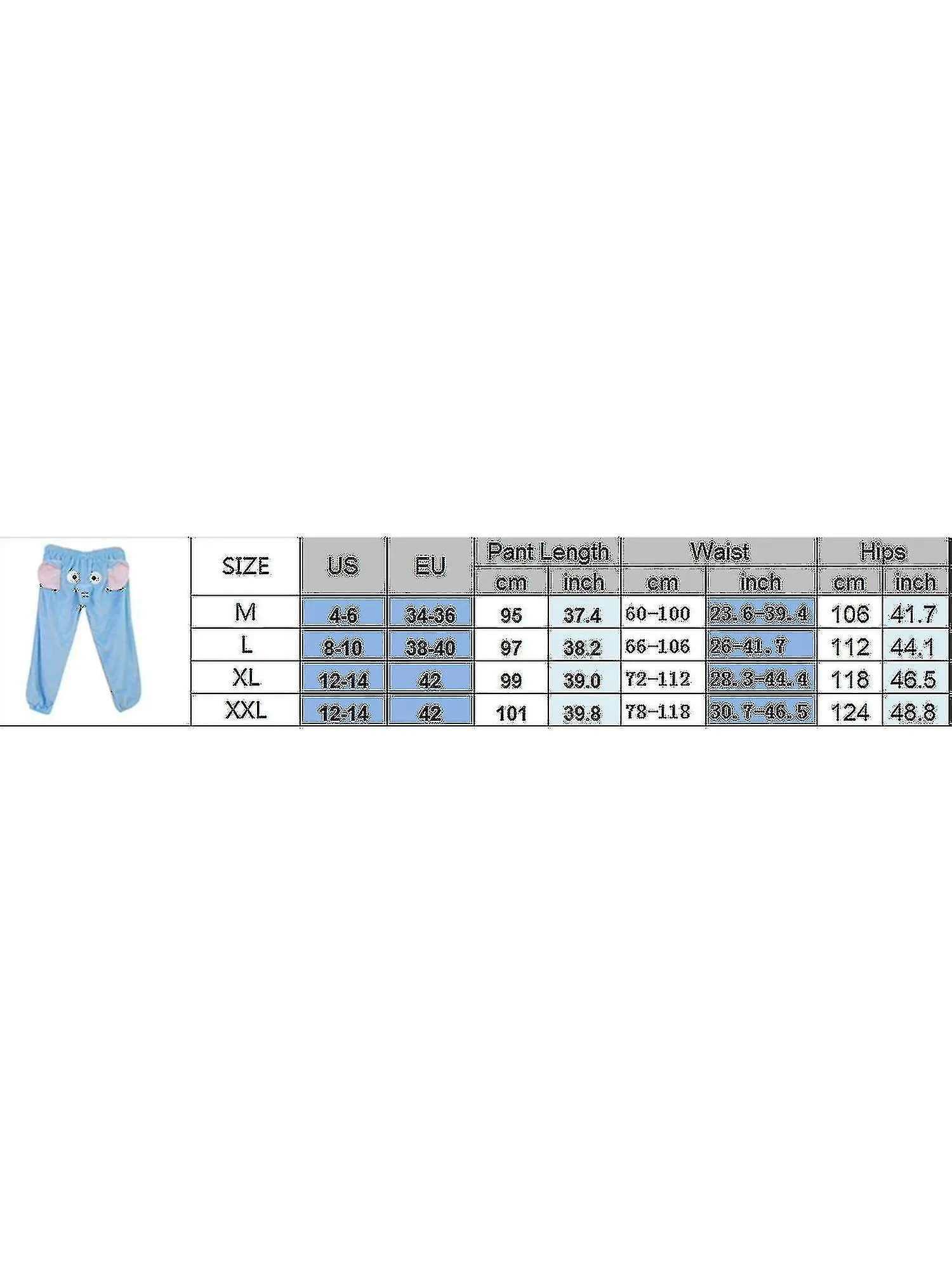 Funny Elephant Pants Womens Mens Lounge Pants Home Plush Couple Pajama Pants Gift For BoyfriendA6