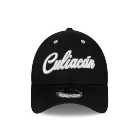 Gorra 3930 BLK GC CULTOM 24