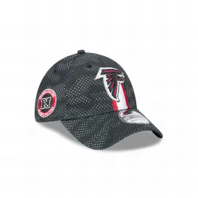 Gorra 3930 Sideline 24 New Era Atlanta Falcons